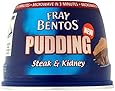 Fray Bentos Steak & Kidney Pudding (400g)