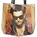 Rolling Stone Tote Bag U2 Bono Cover