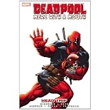 Deadpool: Merc With a Mouth: Head Trippar Victor Gischler