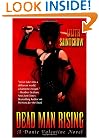 Dead Man Rising (Dante Valentine, Book 2)