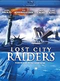 Lost City Raiders (Blu-ray)