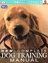 RSPCA New Complete Dog Training Manual