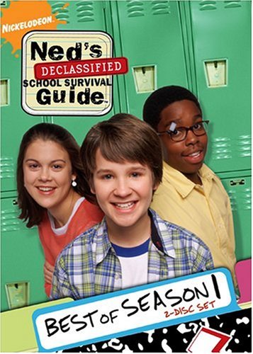 Ned's Declassified- The Best of Season 1 (2 Disc Set)