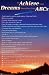 Achieve Your Dreams (ABCs) Art Poster Print - 24