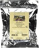 Starwest Botanicals Organic Elder Berries, 1 Pound