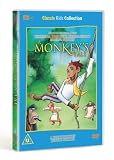 A Monkey`s Tale [DVD] [1999]
