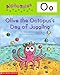 AlphaTales (Letter O: Olive the Octopus’s Day of Juggling): A Series of 26 Irresistible Animal Storybooks That Build Phonemic Awareness & Teach Each letter of the Alphabet
