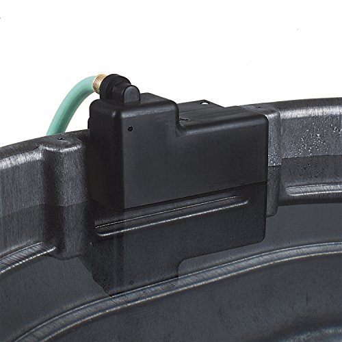 Rubbermaid Commercial FG424806BLA Stock Tank Float Valve Hardware