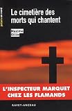 Le cimeti�re des morts qui chantent par Gillio