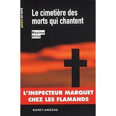 Le cimeti�re des morts qui chantent