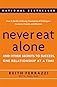 Never Eat Alone