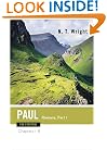 Paul for Everyone: Romans, Part One (For Everyone)