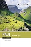 Image of Paul for Everyone: Romans, Part One (For Everyone)