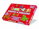 Fuzzy-Felt Series 2 Knights & Dragons