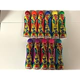 Bulk Purchase--set of 48 Dab-o-ink 3 Oz Bingo Daubers