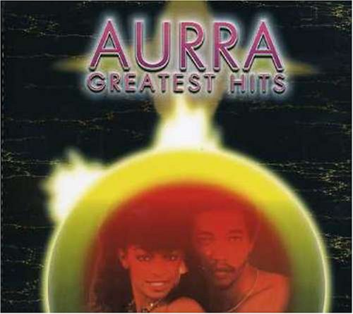 Aurra - AURRA GREATEST HITS - Zortam Music