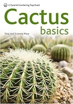 Cactus Basics (Pyramid Paperbacks)