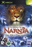 Die Chroniken von Narnia - Der K�nig von Narnia - 