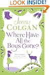 Where Have All the Boys Gone?