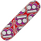 Plan B 3D - Ryan Sheckler Skateboard Deck - 8.0 in. x 32.0 in.
