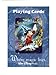 All Products : Walt Disney World Collectible Playing Cards