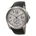 [カルティエ]CARTIER 腕時計 カリブル ドゥ カルティエ ホワイト W7100037 メンズ 【並行輸入品】