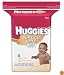 Huggies Natural Care Lightly Scented Baby Wipes Popup Refill, 232-Count Pack (Pack of 3)