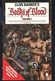 Clive Barker's books of blood