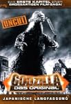 Godzilla - Das Original (Japanische L...