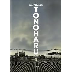 Tonoharu