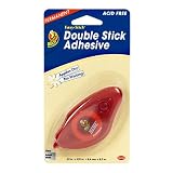 Henkel 00-20700-04 Duck 8.4-mm-by-8.5-Meter Easy Stick Nonrefillable Permanent Roller