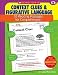 Context Clues & Figurative Language: 35 Reading Passages for Comprehension