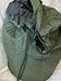 US Military Army Navy Waterproof Clothing Laundry Dry Bag (Lot of 3)