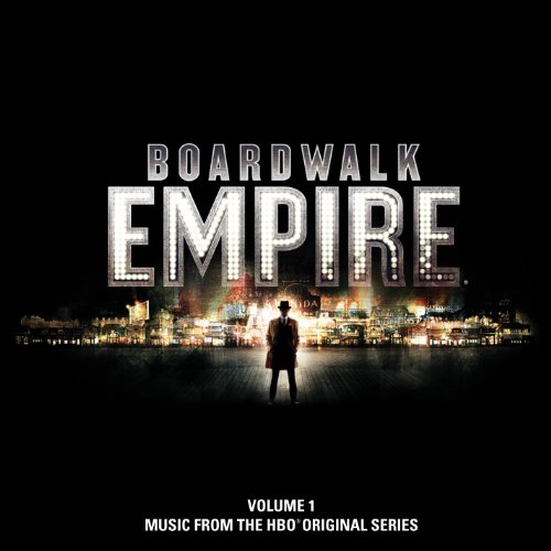 Boardwalk Empire Volume 1 Original Series