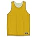 GOGO TEAM Youth Tank Top, Reversible Basketball Jerseys, YS-YL