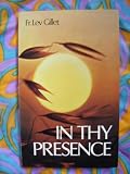 In Thy presence