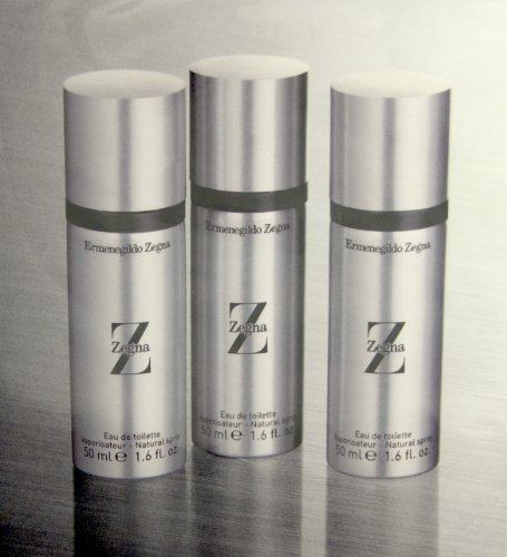 Zegna Ermenegildo Z Eau De Toilette 150 ml (man) Preisvergleich
