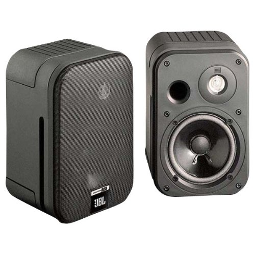 JBL 2ウェイ・ブックシェルフ・スピーカー【ペア】CONTROL ONE CONTROLONE(ペア)