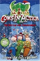 Cows in Action: The Battle for Christmoos