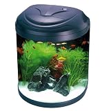 Nano 180 degree Half Moon Biotope Repl Filter Sponge 6 pack (Mfg# MT 302-FS)