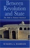 Between Revolution and State: The Path to Fatimid Statehood (Ismaili Heritage Series)