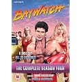 Baywatch - The Complete Fourth Series [DVD]