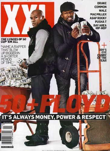 Produkt-Bild: XXL WORLDWIDE