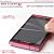 ARROWS X LTE F-05D PRO GUARD AF 光沢防指紋 HD Grade Anti-Fingerprint / PGAF-ARXF05D