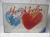 RAVENSBURGER 016358 Herzklopfen - RAVENSBURGER