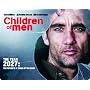 Children of Men - Steelbook - Universal 100th Anni&hellip <b>Blu-ray</b> ~ Clive Owen