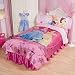 Disney Princess "Floral Princess" Twin Comforter