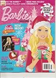 Barbie Magazine (Barbie in a Mermaid Tail New Movie, Holiday 2009)