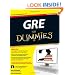 GRE For Dummies, Premier 7th Edition, with CD