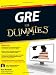 GRE For Dummies, Premier 7th Edition, with CD
